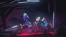 ꡼ No.001 | Absolum