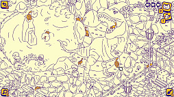 Cats and Seek : Dino Park