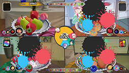 フルーツマウンテン パーティ