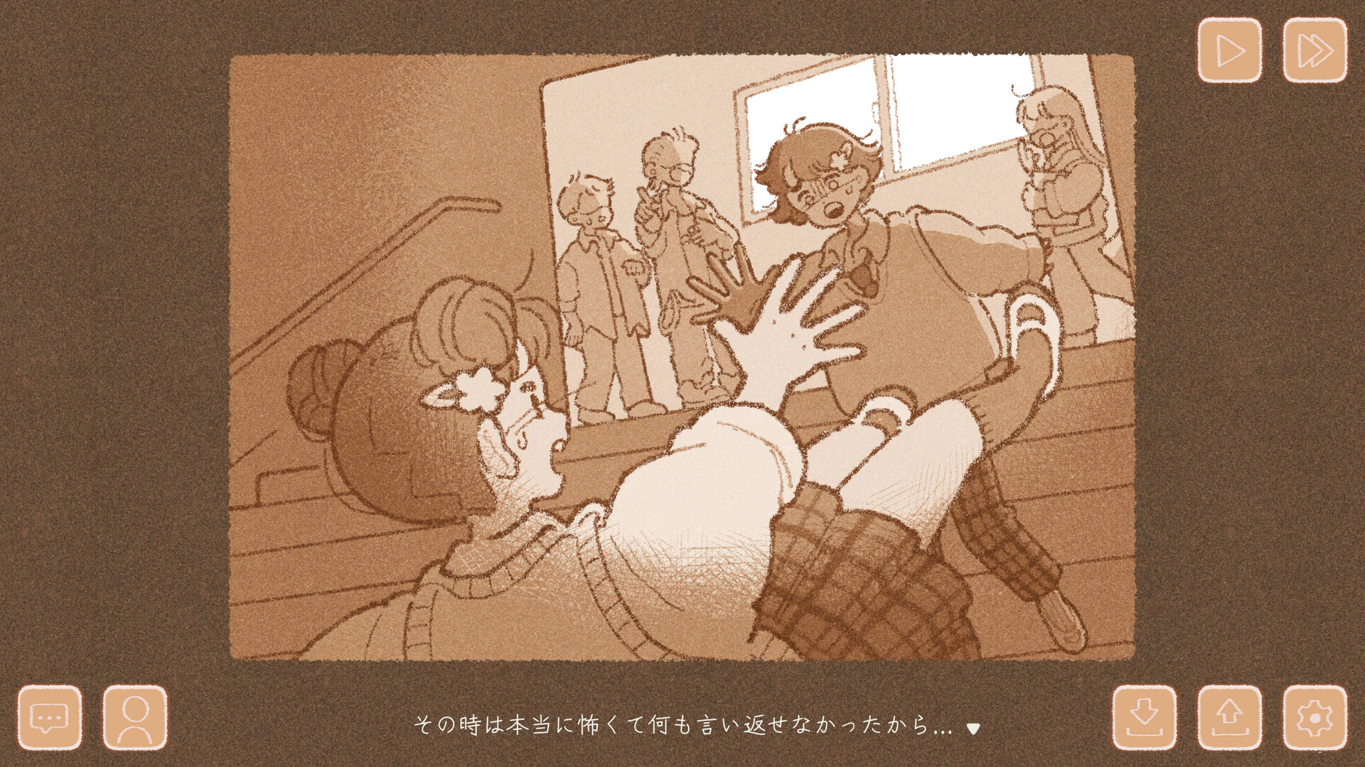 ꡼ No.008 | Ǻ뤪Ҥ󤿤˲«󶡤륷ߥ졼󥲡֤ʤ˲«סSteamȥڡ