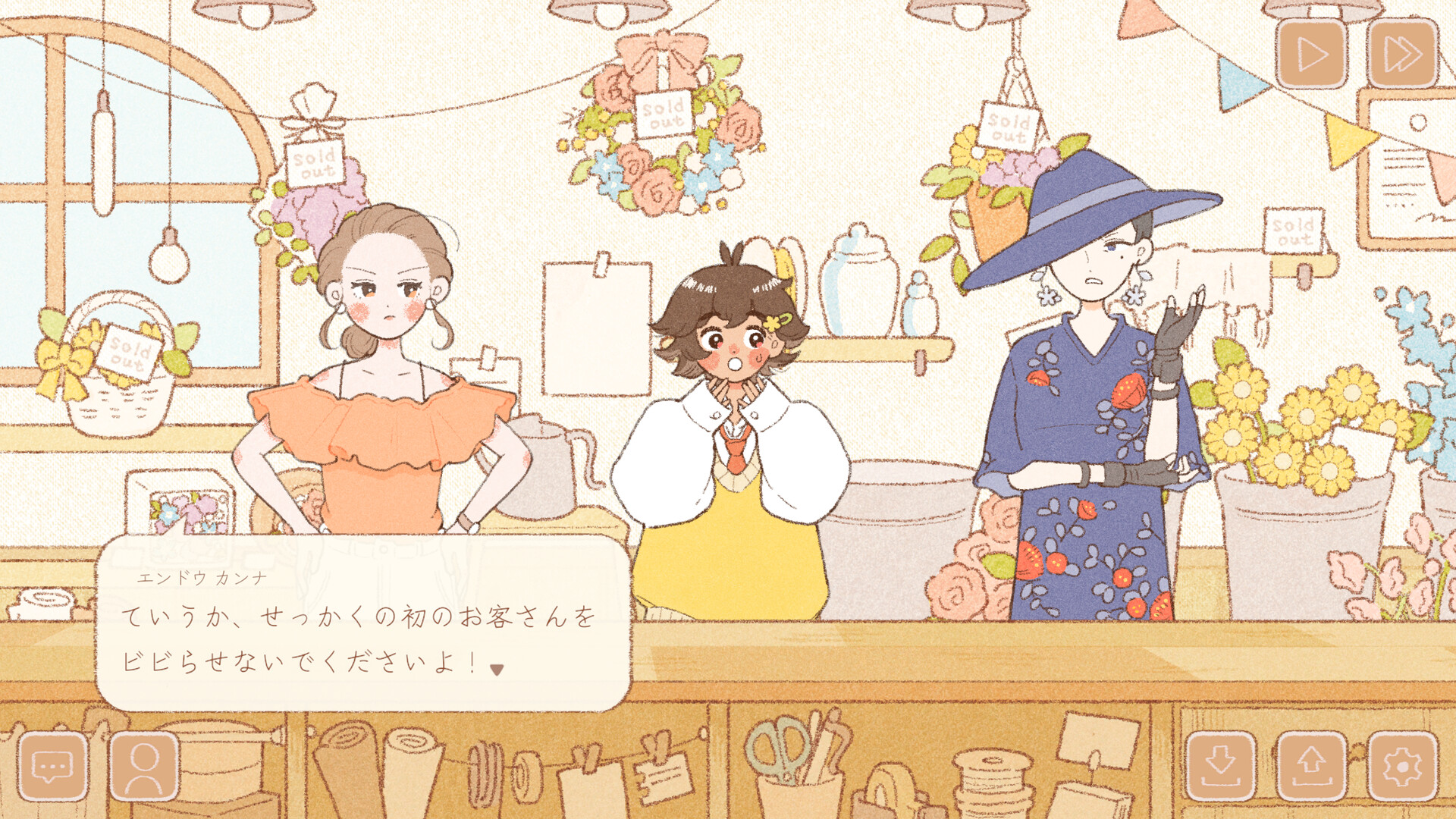 ꡼ No.005 | PC ʤ˲«