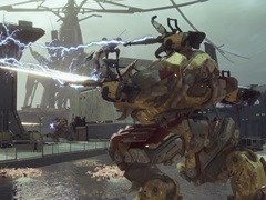 ܥץ쥤̵Υᥫ塼War Robots: Frontiersס꡼ܥåȤ򥫥ޥơ臘饤TPS