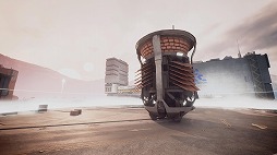 画像ギャラリー No.001のサムネイル画像 / メカシューター「War Robots: Frontiers」,新シーズン「シーズン2:パワーサージ」が開幕。日本でのPS5/PS4版の正式サービスを開始