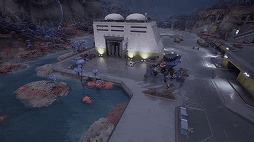 画像ギャラリー No.006のサムネイル画像 / メカシューター「War Robots: Frontiers」,新シーズン「シーズン2:パワーサージ」が開幕。日本でのPS5/PS4版の正式サービスを開始