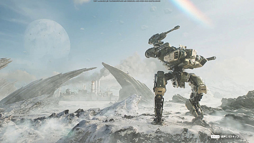 ꡼ No.003 | Υץ쥤ݡϥᥫPvP塼War Robots: FrontiersסŸư߽ФäΥץ쥤եϡäȥܹˤ֤ûɤPR