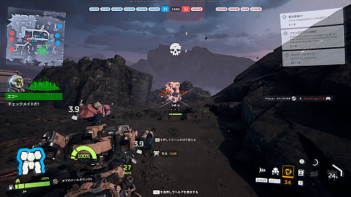 ꡼ No.012 | Υץ쥤ݡϥᥫPvP塼War Robots: FrontiersסŸư߽ФäΥץ쥤եϡäȥܹˤ֤ûɤPR