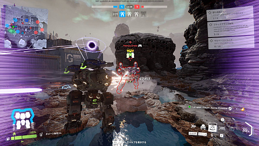 ꡼ No.016 | Υץ쥤ݡϥᥫPvP塼War Robots: FrontiersסŸư߽ФäΥץ쥤եϡäȥܹˤ֤ûɤPR