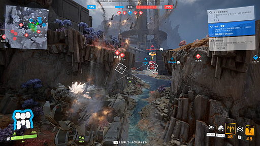 ꡼ No.018 | Υץ쥤ݡϥᥫPvP塼War Robots: FrontiersסŸư߽ФäΥץ쥤եϡäȥܹˤ֤ûɤPR