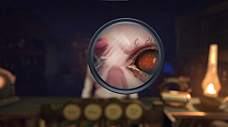 画像ギャラリー No.003のサムネイル画像 / 「Do No Harm」本日リリース。ラヴクラフト風な世界で古の医療技術を用いて患者を治療する医療シム