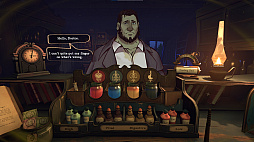 画像ギャラリー No.007のサムネイル画像 / 「Do No Harm」本日リリース。ラヴクラフト風な世界で古の医療技術を用いて患者を治療する医療シム