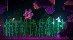 ���������꡼ No.004�Υ���ͥ������ / ̾��ѥ��륢�������Υ�ᥤ���ǡ�BUBBLE GHOST REMAKE��Switch������3��27����꡼�����θ��Ǥ��ۿ��򳫻�