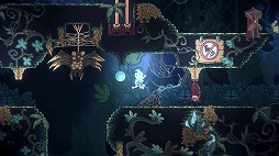 ���������꡼ No.006�Υ���ͥ������ / ̾��ѥ��륢�������Υ�ᥤ���ǡ�BUBBLE GHOST REMAKE��Switch������3��27����꡼�����θ��Ǥ��ۿ��򳫻�