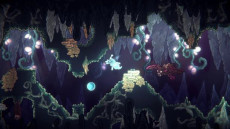 ���������꡼ No.003�Υ���ͥ������ / ���������ѥ����BUBBLE GHOST REMAKE�ס�Switch����������ȯ�䡣1990ǯ��ȯ�䤵�줿�֥Х֥르�����ȡפΥ�ᥤ������