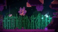 ���������꡼ No.004�Υ���ͥ������ / ���������ѥ����BUBBLE GHOST REMAKE�ס�Switch����������ȯ�䡣1990ǯ��ȯ�䤵�줿�֥Х֥르�����ȡפΥ�ᥤ������