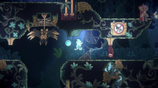 ���������꡼ No.006�Υ���ͥ������ / ���������ѥ����BUBBLE GHOST REMAKE�ס�Switch����������ȯ�䡣1990ǯ��ȯ�䤵�줿�֥Х֥르�����ȡפΥ�ᥤ������