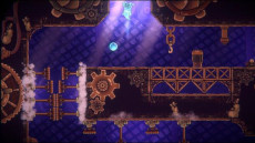 ���������꡼ No.007�Υ���ͥ������ / ���������ѥ����BUBBLE GHOST REMAKE�ס�Switch����������ȯ�䡣1990ǯ��ȯ�䤵�줿�֥Х֥르�����ȡפΥ�ᥤ������