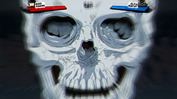 Baki Hanma: Blood Arena