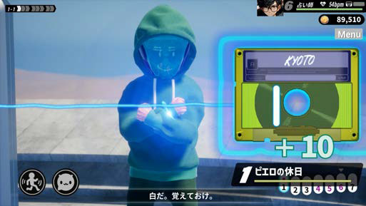 ꡼ No.006 | ޥɥХȥ뷿饤ϵWOLF-FLOWסܺپHPʿ١ˤbpmʶĥ١ˤȤäƥǿϵƸ