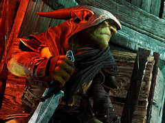 ���֥�󤬼�͸��Υ��ƥ륹�����������3�ơ�Styx: Blades of Greed�ס�9ʬ�˵ڤ֥�����ץ쥤�ȥ쥤�顼�����