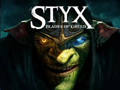 ���ƥ륹ACT��Styx: Blades of Greed�ס�PC�����θ��Ǥ��꡼�����������ιԤ����פ����ʥ�������ĩ����塼�ȥꥢ���ڤ����