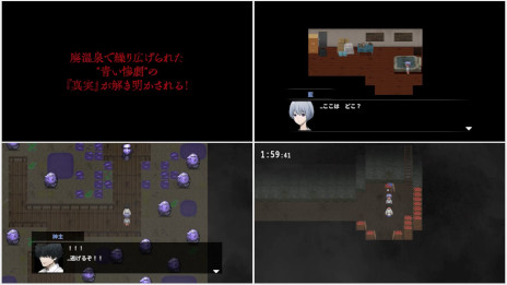 ꡼ No.002 | ĵ ֥롼٥꡼βۡסDLCȯ1030˷ꡣĵλѤǧǤȥ쥤顼