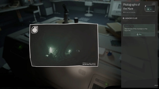 画像ギャラリー No.005のサムネイル画像 / 海底都市“ルルイエ”に踏み入り，謎の失踪事件の真相を追え。ホラーアドベンチャー「Cthulhu: The Cosmic Abyss」，最新トレイラーを公開