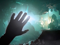 「Cthulhu: The Cosmic Abyss」，体験版を期間限定で配信。海底採掘基地で発生した失踪事件を追う主人公が，宇宙的な恐怖に遭遇する