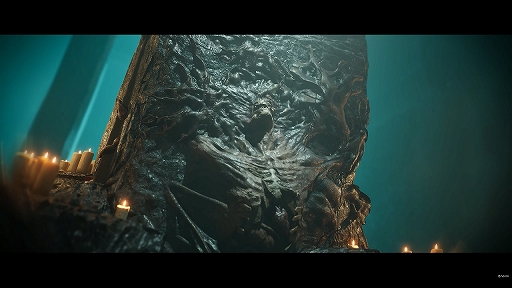 画像ギャラリー No.006のサムネイル画像 / 海底都市探索ホラー「Cthulhu: The Cosmic Abyss」,おぞましい世界観の一部を確認できるストーリートレイラーを公開