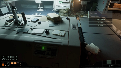 画像ギャラリー No.004のサムネイル画像 / 海底施設探索ホラー「Cthulhu: The Cosmic Abyss」，深淵を生き延びるための情報を解説する最新トレイラーを公開