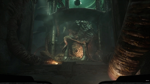 画像ギャラリー No.006のサムネイル画像 / 海底施設探索ホラー「Cthulhu: The Cosmic Abyss」，深淵を生き延びるための情報を解説する最新トレイラーを公開