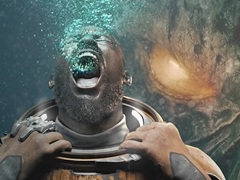 ������Ǧ�Ӵ�볤����ߤ�õ������ۥ顼ADV��Cthulhu: The Cosmic Abyss�ס�������꡼��