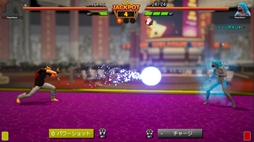 画像ギャラリー No.009のサムネイル画像 / 戦略的なカードバトルでチップを賭けるターン制対戦ゲーム「FULL BET - FIGHTING CASINO -」，体験版をSteamで配信開始