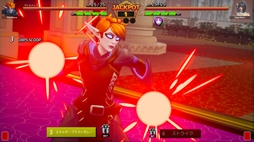 画像ギャラリー No.011のサムネイル画像 / 戦略的なカードバトルでチップを賭けるターン制対戦ゲーム「FULL BET - FIGHTING CASINO -」，体験版をSteamで配信開始