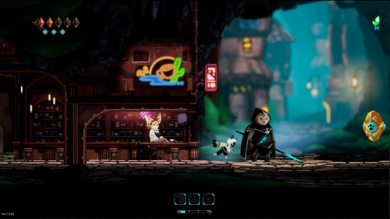 ꡼ No.002 | PCȥɥ˥Fatal Clawס2025ǯ1ȾSteamۿϲɤäǭˤʤ襤ڤ