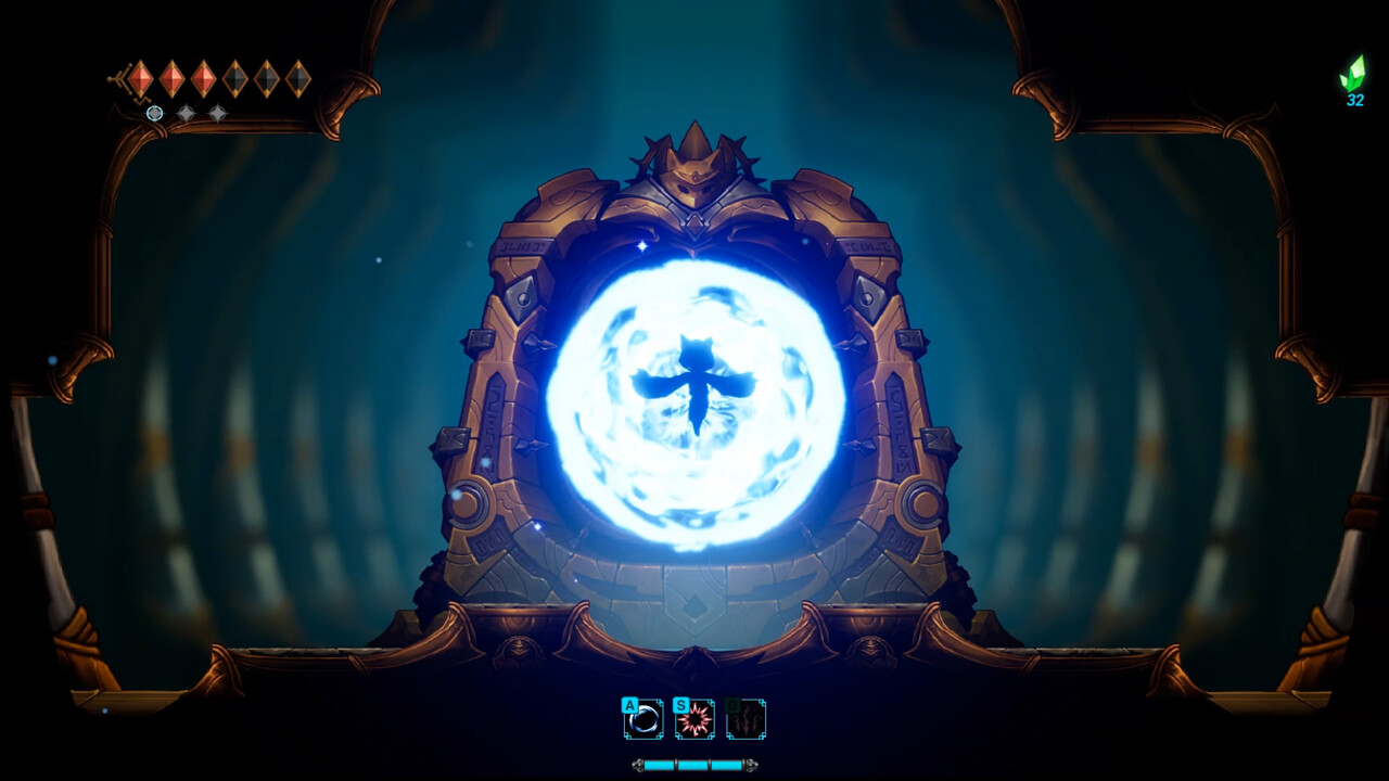 ꡼ No.010 | PC Fatal Claw