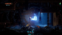 ꡼ No.004 | Fatal Claw