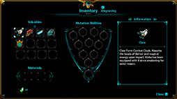 ꡼ No.009 | Fatal Claw