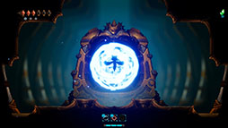 ꡼ No.010 | Fatal Claw