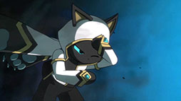 ꡼ No.012 | Fatal Claw