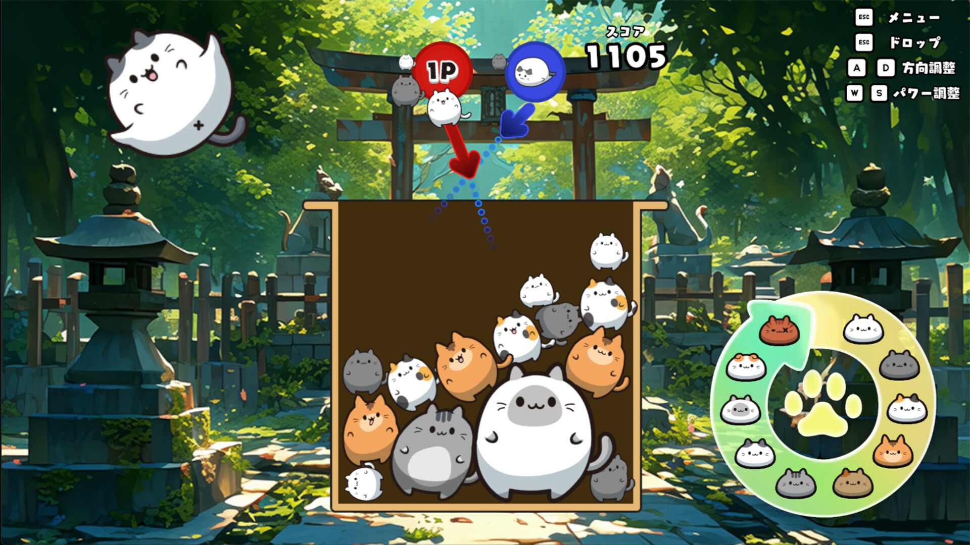 ꡼ No.005 | PC פˤ