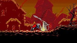 Beyond the Ice Palace 2