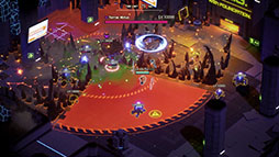 ꡼ No.003 | Ascend to ZERO