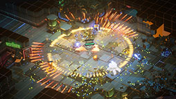 ꡼ No.005 | Ascend to ZERO