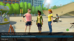 Crowns and Pawns: Kingdom of Deceit