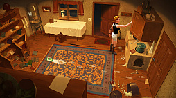 Crowns and Pawns: Kingdom of Deceit