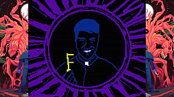 ꡼ No.004 | FAITH: The Unholy Trinity