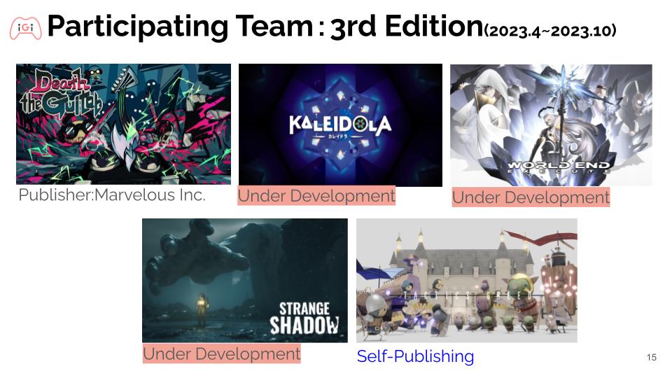 ꡼ No.007 | ǥ೫ȯԤΥݡȥץiGiפ5ˤץ쥼󥤥٥ȡ2025 Demo Dayפݡȡ5बѥ֥åȤ˼򥢥ԡ