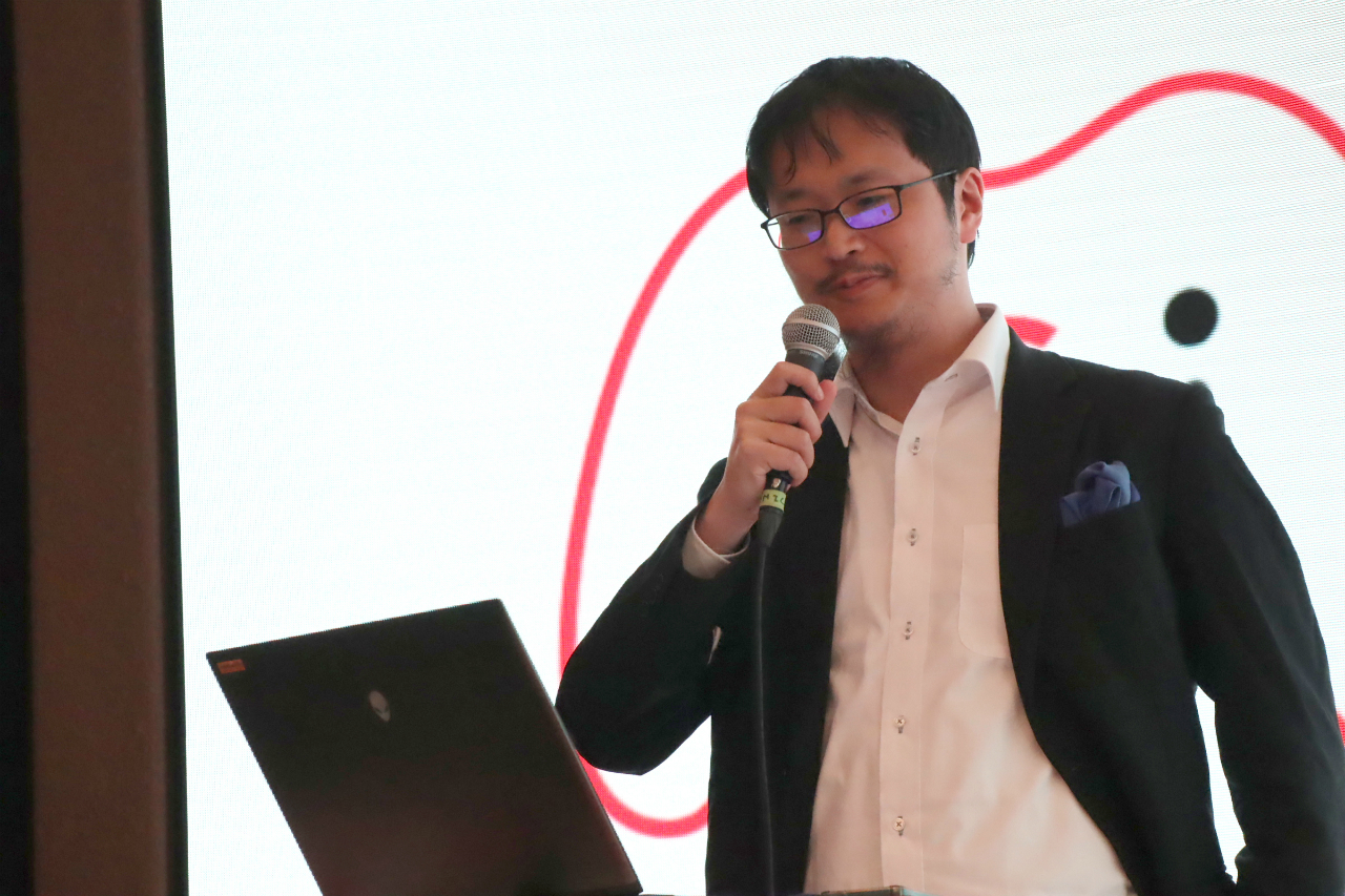 ꡼ No.010 | ǥ೫ȯԤΥݡȥץiGiפ5ˤץ쥼󥤥٥ȡ2025 Demo Dayפݡȡ5बѥ֥åȤ˼򥢥ԡ