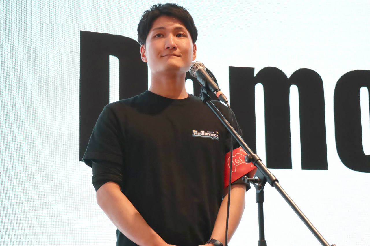 ꡼ No.059 | ǥ೫ȯԤΥݡȥץiGiפ5ˤץ쥼󥤥٥ȡ2025 Demo Dayפݡȡ5बѥ֥åȤ˼򥢥ԡ