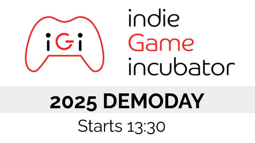 ���������꡼ No.001�Υ���ͥ������ / ����ǥ��������೫ȯ�ԤΥ��ݡ��ȥץ�������iGi�פ���5�����ˤ��ץ쥼�󥤥٥�ȡ�2025 Demo Day�פ��ݡ��ȡ�5�����ब�ѥ֥�å�������Ȥ˼���򥢥ԡ���